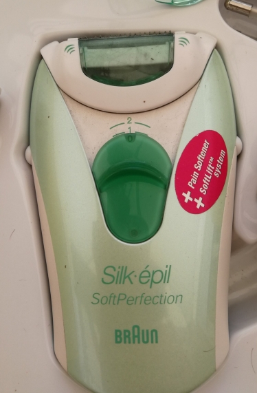 Silkepil softperfection